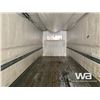 Image 19 : 2002 UTILITY 53 FT. TRIDEM REEFER VAN TRAILER