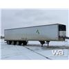 Image 2 : 2002 UTILITY 53 FT. TRIDEM REEFER VAN TRAILER