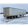 Image 3 : 2002 UTILITY 53 FT. TRIDEM REEFER VAN TRAILER