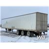 Image 5 : 2002 UTILITY 53 FT. TRIDEM REEFER VAN TRAILER