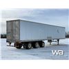 Image 3 : 2002 UTILITY 53 FT. TRIDEM REEFER VAN TRAILER