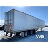 Image 3 : 2002 UTILITY 53 FT. TRIDEM REEFER VAN TRAILER