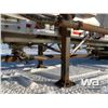 Image 10 : 2014 MAC TR1250APB TRIDEM PNEUMATIC BULK TRAILER