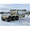Image 4 : 2001 CASTLETON TRIDEM BOTTOM DUMP TRAILER