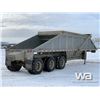 Image 3 : 2006 DECAP TRIDEM BOTTOM DUMP TRAILER