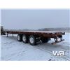 Image 4 : 2004 MANAC TRIDEM HIGH BOY TRAILER