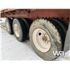 Image 10 : 1998 MAX-ATLAS TRI AXLE HIGHBOY TRAILER