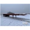 Image 2 : 1998 MAX-ATLAS TRI AXLE HIGHBOY TRAILER