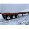 Image 3 : 1998 MAX-ATLAS TRI AXLE HIGHBOY TRAILER