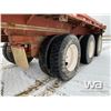 Image 9 : 1998 MAX-ATLAS TRI AXLE HIGHBOY TRAILER