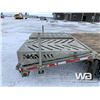 Image 10 : 2019 N+N 5TH WHEEL TRIDEM EQUIPMENT TRAILER