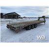 Image 3 : 2019 N+N 5TH WHEEL TRIDEM EQUIPMENT TRAILER