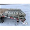 Image 9 : 2019 N+N 5TH WHEEL TRIDEM EQUIPMENT TRAILER