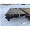 Image 11 : 2018 DOUBLE A TRIDEM EQUIPMENT TRAILER