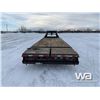 Image 4 : 2018 DOUBLE A TRIDEM EQUIPMENT TRAILER