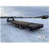 Image 5 : 2018 DOUBLE A TRIDEM EQUIPMENT TRAILER