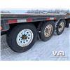 Image 9 : 2018 DOUBLE A TRIDEM EQUIPMENT TRAILER