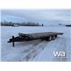 Image 2 : 2013 SURETRAC T/A TILT DECK TRAILER