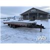 Image 3 : 2013 SURETRAC T/A TILT DECK TRAILER