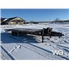 Image 2 : 2013 LOAD TRAIL T/A TILT DECK TRAILER