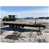 Image 2 : 2012 TRAILTECH T/A FLATDECK TRAILER