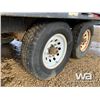Image 7 : 2019 RAINBOW T/A DECK OVER TRAILER
