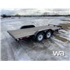 Image 3 : 2013 SWS TANDEM CAR HAULER TRAILER