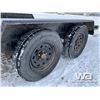 Image 8 : 2019 SOUTHLAND LBE16T T/A EQUIPMENT TRAILER
