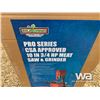 Image 3 : PRO SERIES 10 3/4" HP MEAT SAW & GRINDER