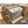 Image 2 : (4) 36" UNDERBODY BOXES