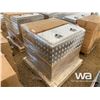 Image 2 : (4) 36" UNDERBODY BOXES