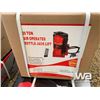 Image 2 : 20 TON AIR BOTTLE JACK & 3 TON HYD. FLOOR JACK