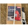 Image 2 : 30 TON BOTTLE JACK & 3 TON HYD. FLOOR JACK