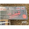 Image 3 : 50 TON BOTTLE JACK & 3 TON HYD. FLOOR JACK