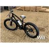 Image 4 : FAT TIRE ELECTRIC BIKE