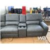 Image 7 : GREY POWER SECTIONAL