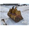 Image 3 : CATERPILLAR CLEAN OUT BUCKET