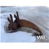 Image 4 : WBM EXCAVATOR RIPPER SHANK