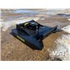 Image 2 : WILD CAT HD 72" BRUSH MOWER