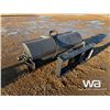 Image 4 : (UNUSED) SKID STEER 72" BROOM