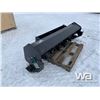 Image 2 : (UNUSED) SKID STEER 72" ROTOTILLER