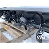 Image 6 : (UNUSED) SKID STEER 72" ROTOTILLER