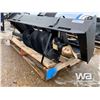 Image 5 : (UNUSED) SKID STEER HYD. AUGER