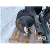 Image 5 : (UNUSED) WOLVERINE HD HYD. SKID STEER AUGER