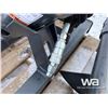 Image 7 : (UNUSED) WOLVERINE HD HYD. SKID STEER AUGER