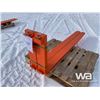 Image 3 : (UNUSED) TMG PF578 78" PALLET FORKS