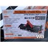 Image 5 : (UNUSED) TMG RT175 3PT. 70" ROTARY TILLER
