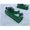 Image 3 : (UNUSED) MOWER KING HD 60" 3 PT ROTOTILLER