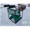 Image 2 : (UNUSED) TMG WC42 42" WOOD CHIPPER