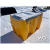 Image 2 : (UNUSED) 480 L FUEL TRANSFER TANK & PUMP